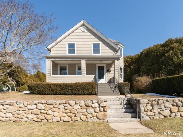 24 Clement Street, Waterford, CT 06385