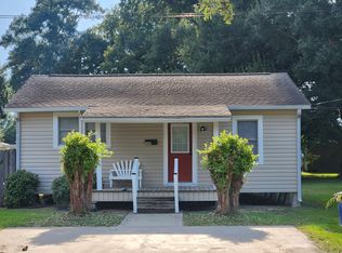 1013 Robert St, Rayne, LA 70578