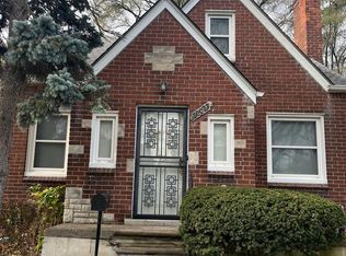 20027 Klinger St, Detroit, MI 48234