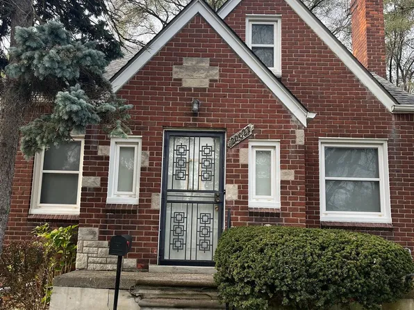 20027 Klinger St, Detroit, MI 48234