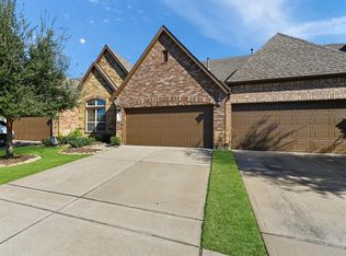 24210 Madrid Hill Ln, Katy, TX 77494