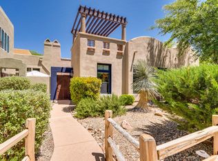 411 Post Way, Tubac, AZ 85646