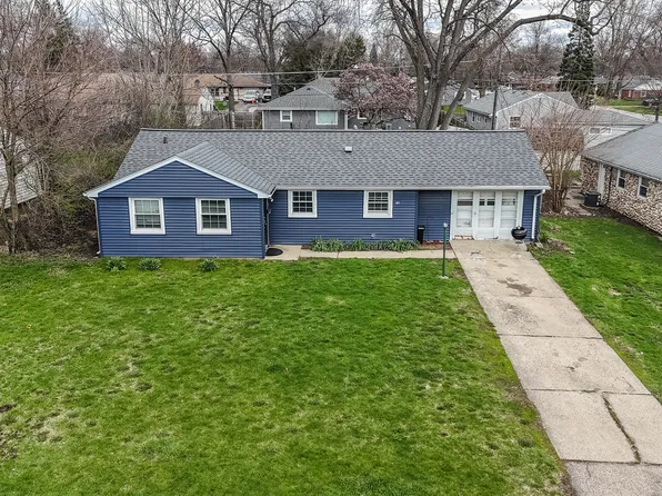 377 Florida Ave, Aurora, IL 60506