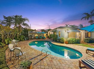400 33rd St, West Palm Beach, FL 33407