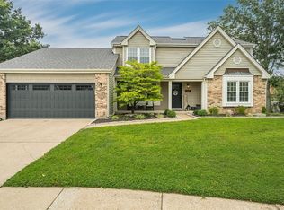 6760 Dry Mill Ct, Saint Louis, MO
