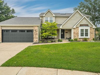 6760 Dry Mill Ct, Saint Louis, MO, 63129