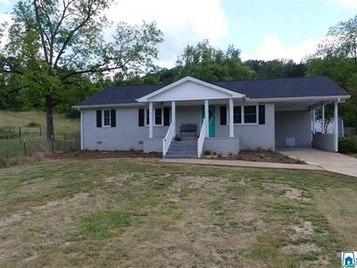17226 Highway 46, Ranburne, AL, 36273