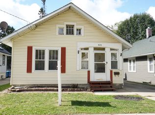 425 Bangs St, Aurora, IL 60505