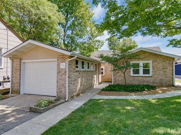 525 Fairfield Pike, Yellow Springs, OH 45387