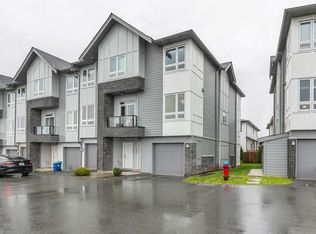 3323 Rockhill Pl #13, Abbotsford, BC V2T 5J7