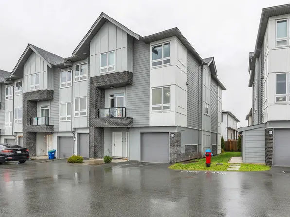 3323 Rockhill Pl #13, Abbotsford, BC V2T 5J7