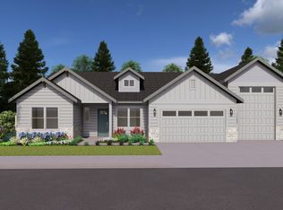 Teton RV Plan, Langtree, Star, ID 83669