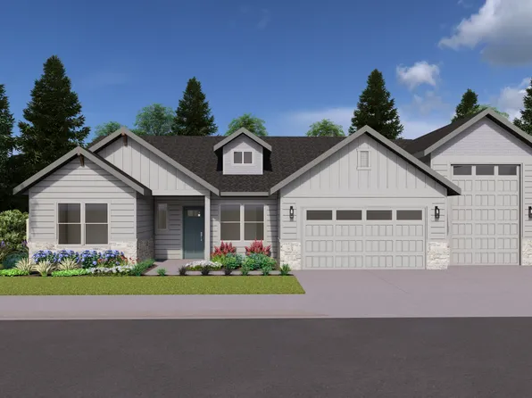 Teton RV Plan, Langtree