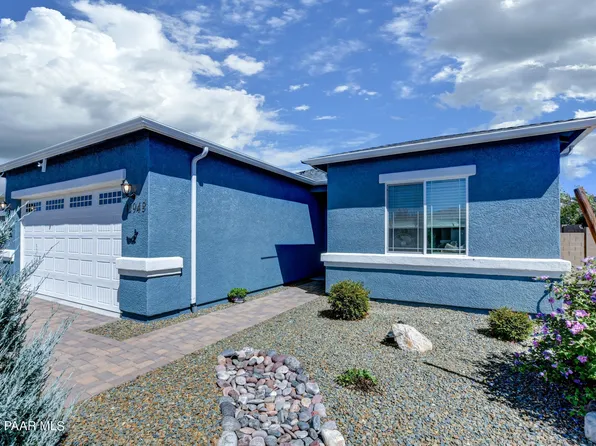 12948 E Sandoval St Unit 5, Dewey, AZ 86327