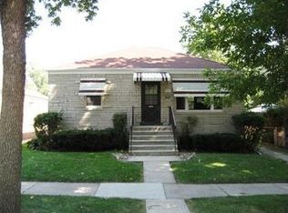 3135 Dora St, Franklin Park, IL