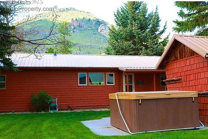 Building Photo - 169 Poudre River Rd