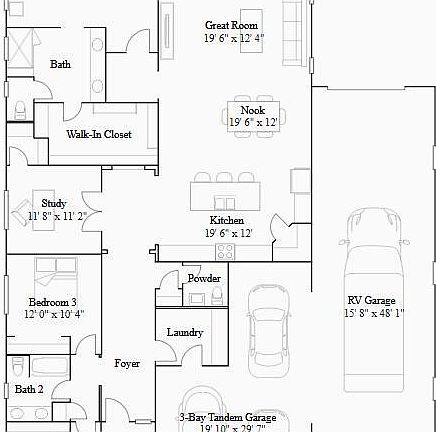 2nd image of 24992 N 176TH Drive