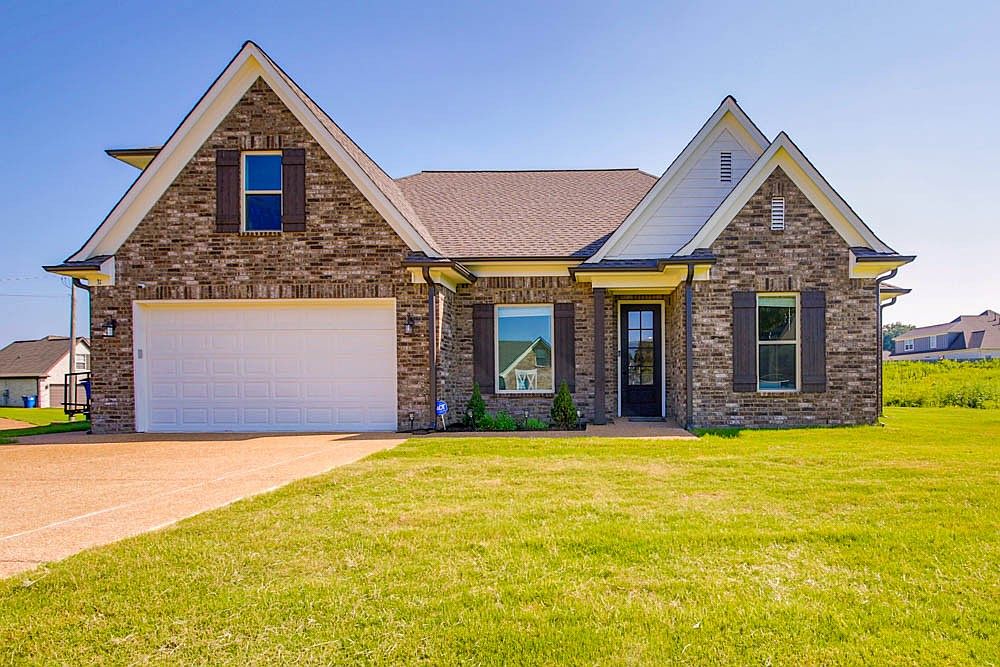 31 Hayes Run LOT 41, Atoka, TN 38004 MLS 2570427 Zillow