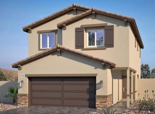 10954 Cheshire Woods Ave LOT 186, Las Vegas, NV 89166
