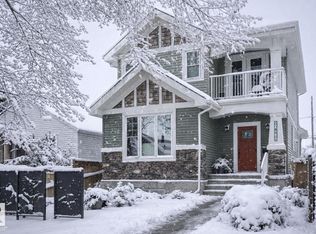 10810 74th Ave NW, Edmonton, AB