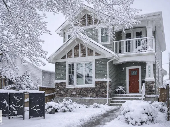 10810 74th Ave NW, Edmonton, AB T6E 1G9