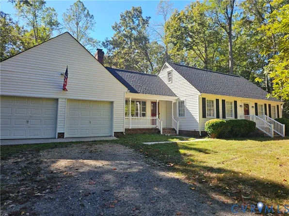 12870 King William Rd, King William, VA 23086
