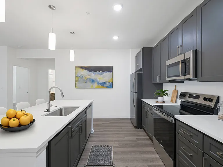Revello Apartments — Photo 34