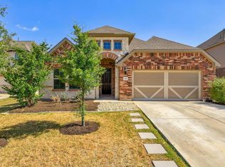 3916 Joshs Cv, Pflugerville, TX 78660