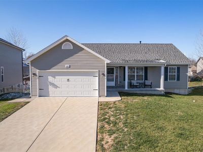 235 Living Water Ct, Pevely, MO, 63070