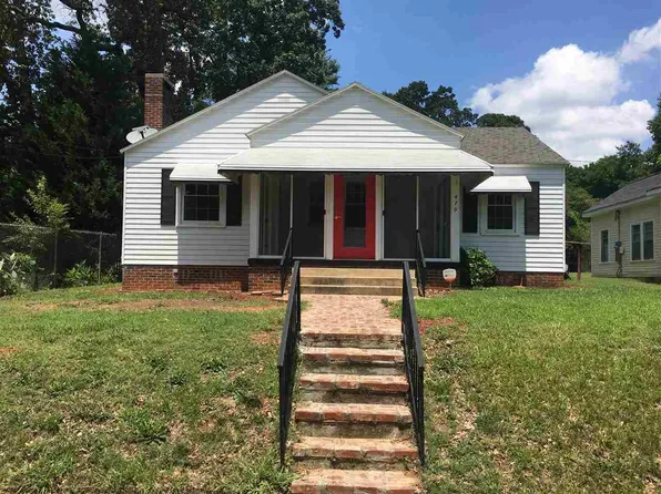 479 Sloan St, Spartanburg, SC 29303