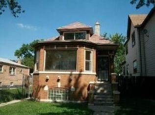 3512 W 62nd St, Chicago, IL