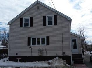 25 Chapin St, West Springfield, MA 01089