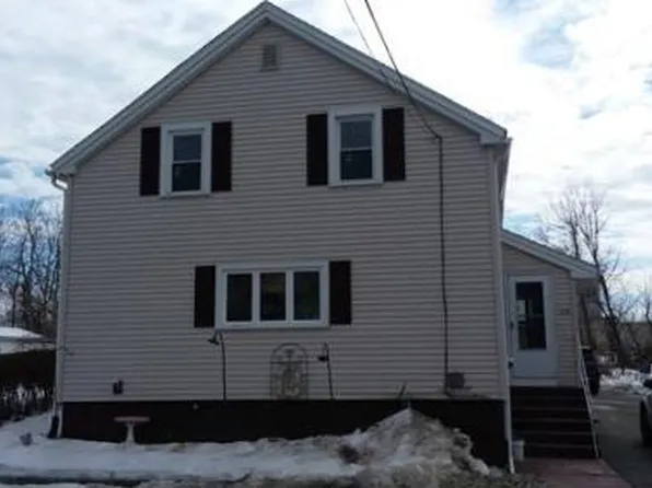25 Chapin St, West Springfield, MA 01089