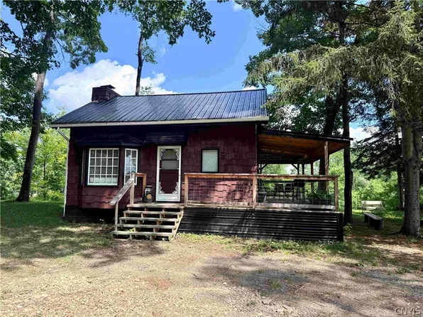 6786 County Road 43, Angelica, NY 14709