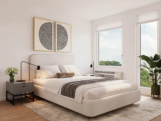 Rented by Doorway NYC, LLC | media 2