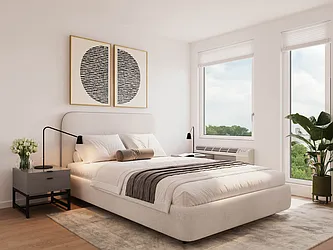 Rented by Doorway NYC, LLC