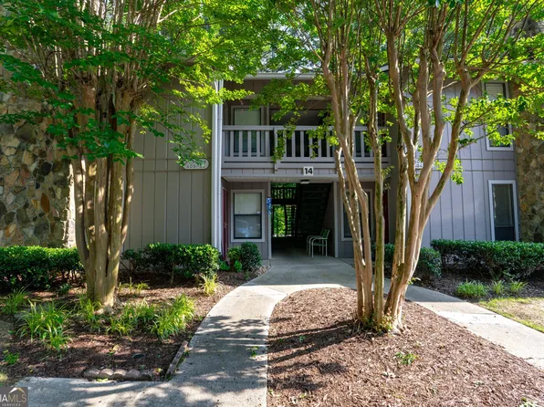 4063 Woodridge Way, Tucker, GA 30084