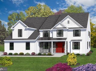 456 Game Farm Rd, Schwenksville, PA 19473