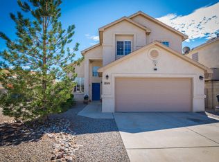 468 Timothy Ct SW, Albuquerque, NM 87121