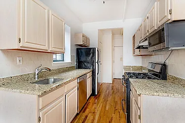 Rented by Living New York