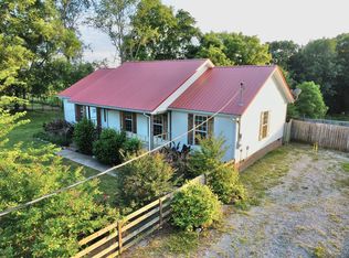 125 Junus Jackson Rd, Minor Hill, TN 38473