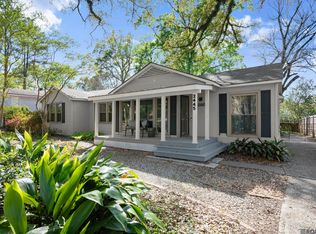 2445 Cottonwood Ave, Baton Rouge, LA 70808