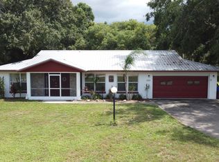 123 Hillcrest Dr, Avon Park, FL 33825