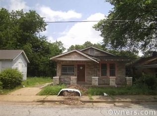 782 Marianna St, Memphis, TN 38114