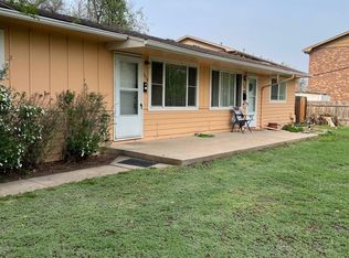 1716-1718 Morningside Dr #1716, Fort Collins, CO 80525