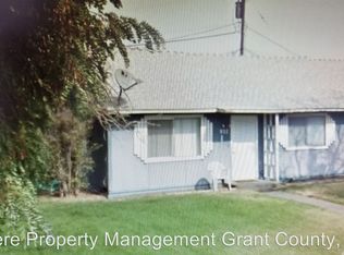 937 Lowry St, Moses Lake, WA 98837