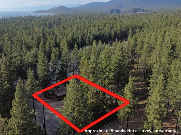 1221 Wildwood Avenue, South Lake Tahoe, CA 96150