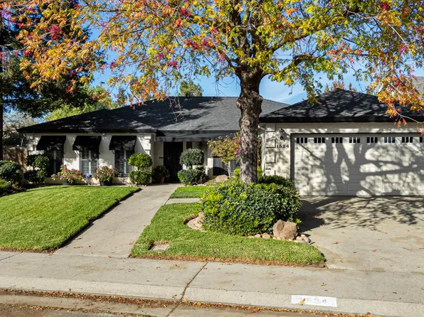 1524 Timberlake Cir, Lodi, CA 95242