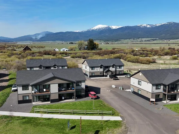 600 Virginia St, New Meadows, ID 83654