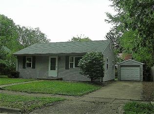 806 S Wabash Ave, Urbana, IL 61801